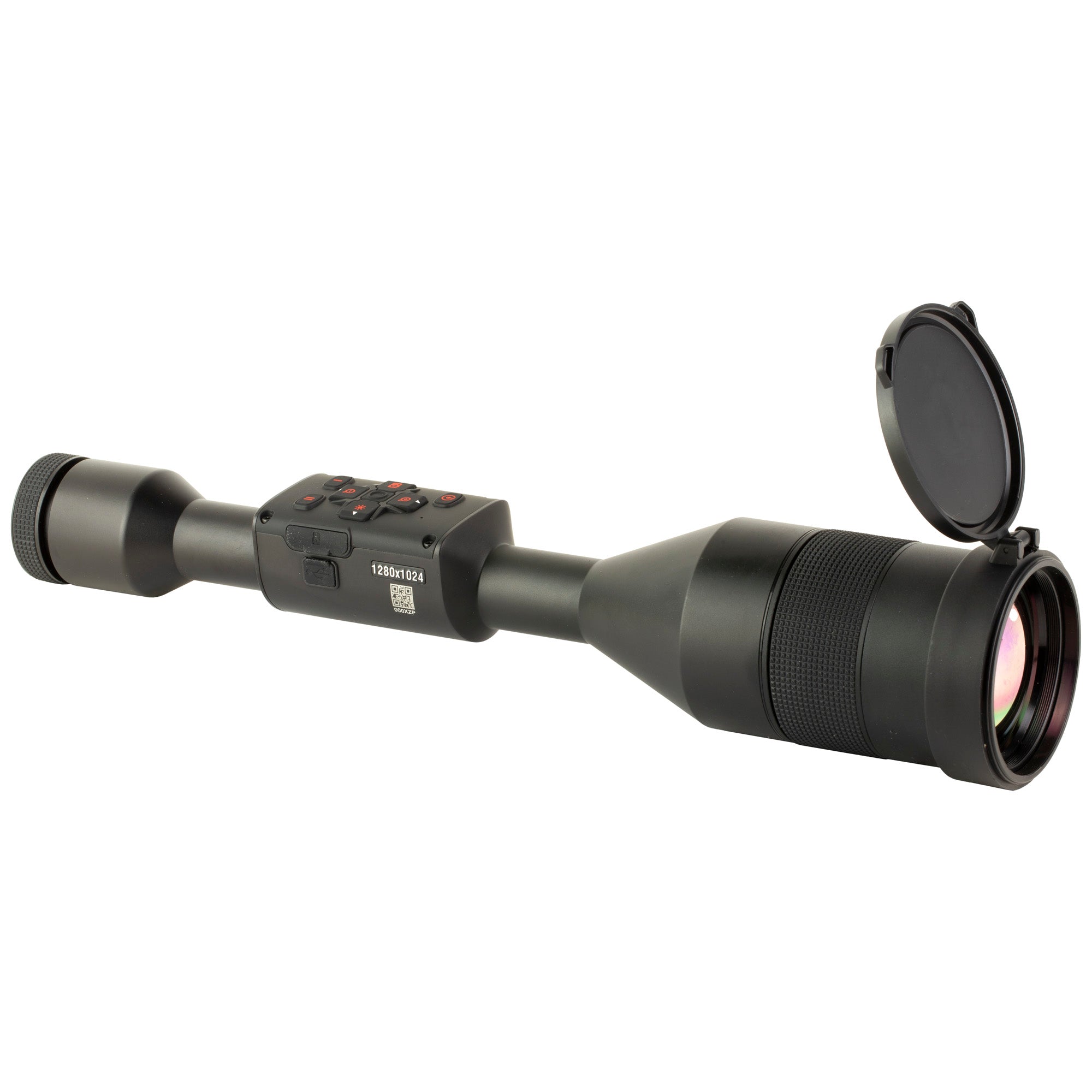 ATN THOR5 XD 3-30 1280X1024 THERMAL