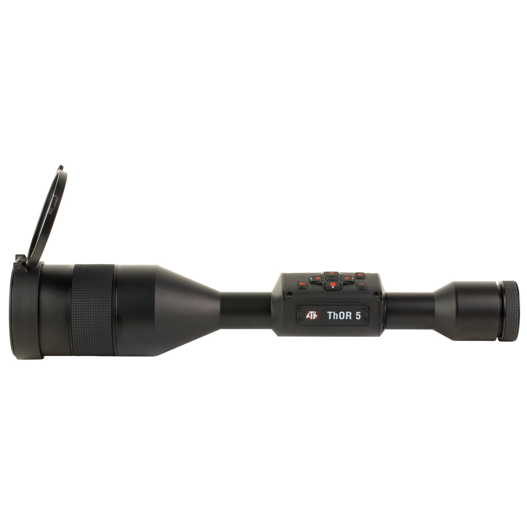ATN THOR5 5-40X 640X480 THERMAL SCP