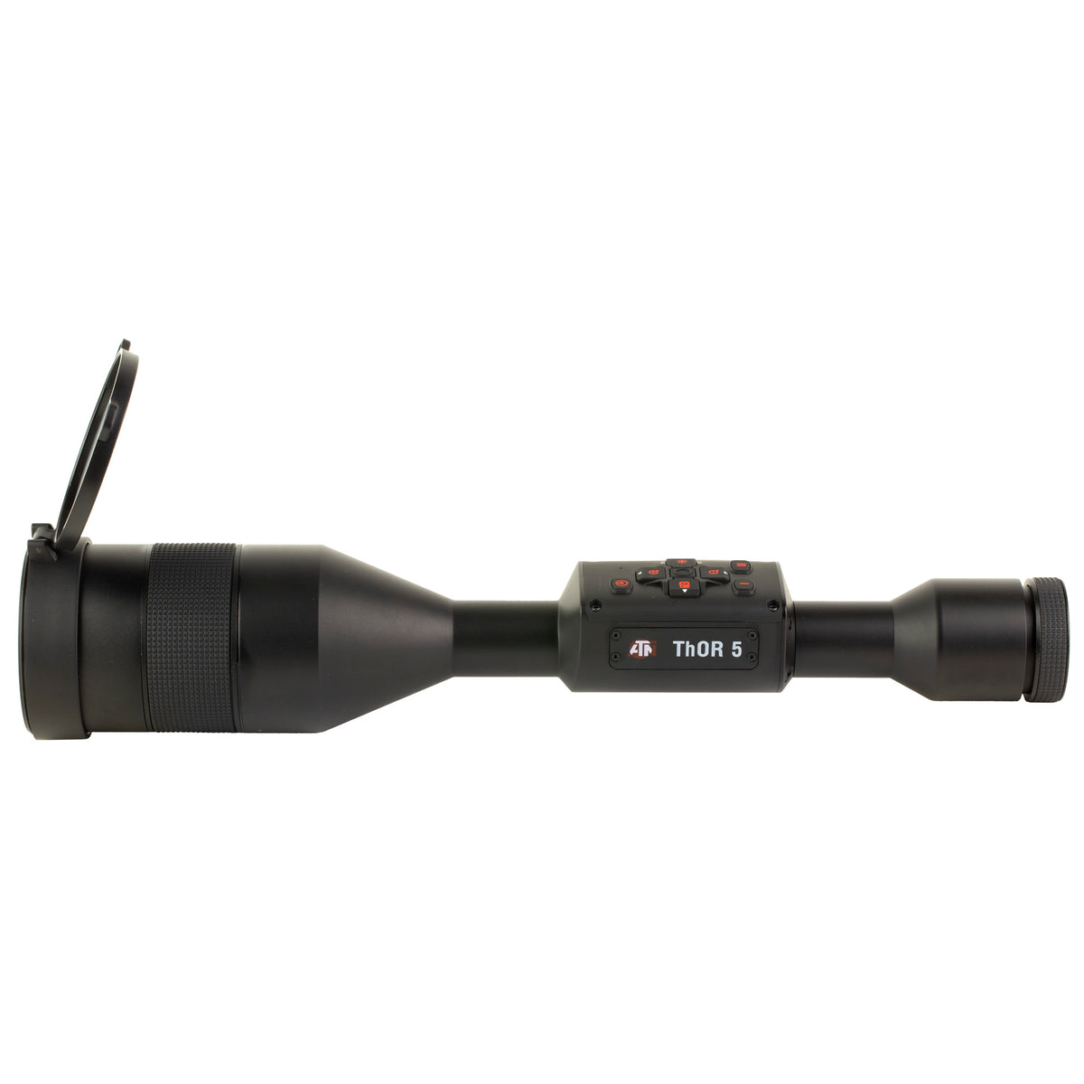 ATN THOR5 5-40X 640X480 THERMAL SCP