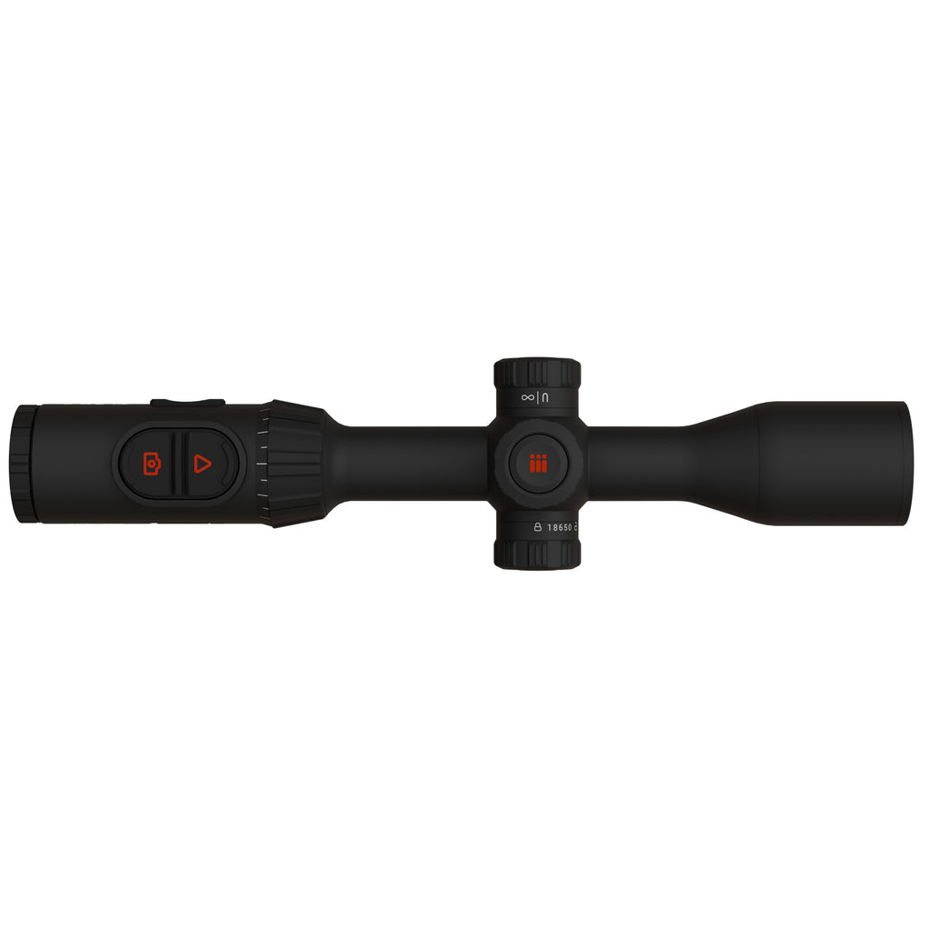ATN THOR6 ELITE 2.5-20X 384X288 THRM