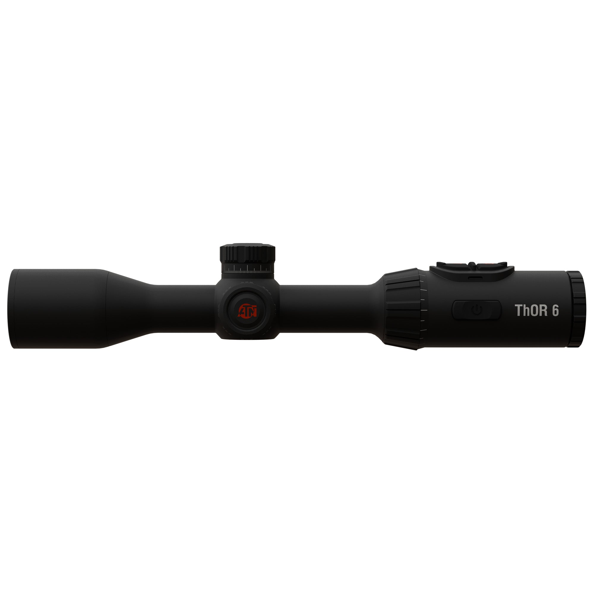 ATN THOR6 ELITE 2.5-20X 384X288 THRM