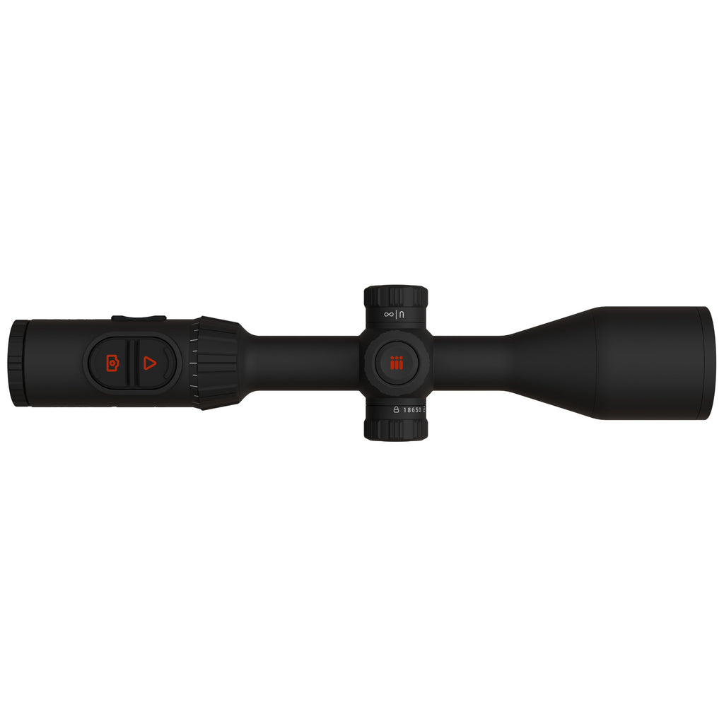 ATN THOR6 ELITE 3.5-28X 384X288 THRM