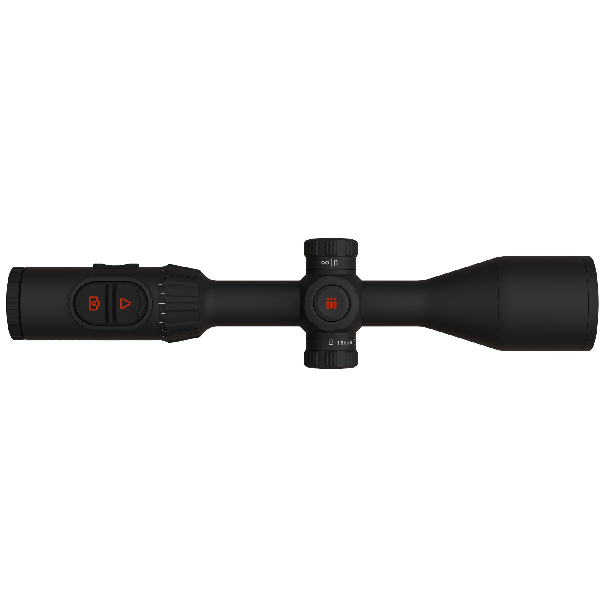 ATN THOR6 ELITE 3.5-28X 384X288 THRM