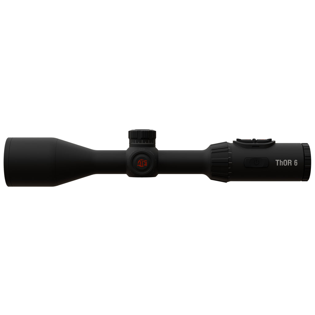 ATN THOR6 ELITE 3.5-28X 384X288 THRM