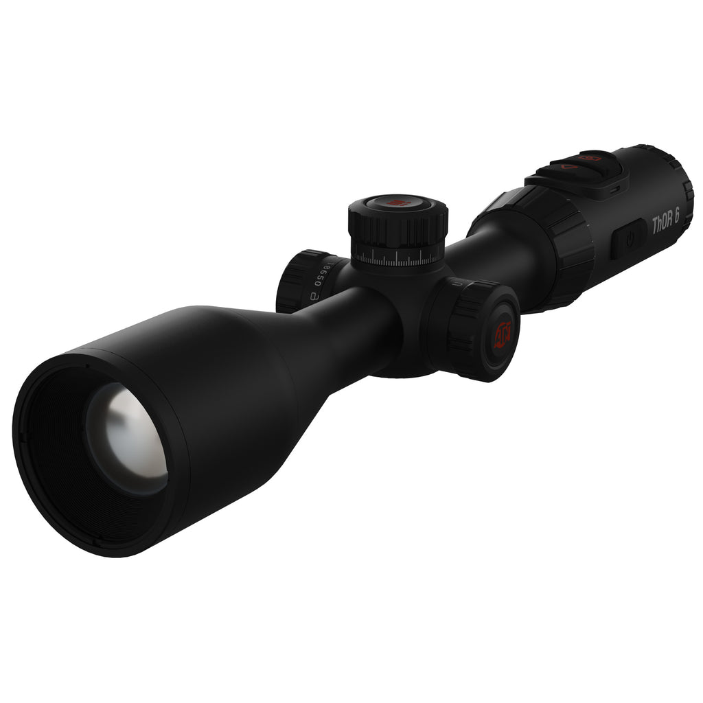 ATN THOR 6 ELITE 2-16X 640X512 THRML