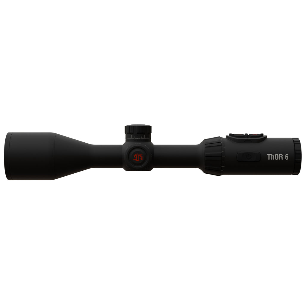 ATN THOR 6 ELITE 2-16X 640X512 THRML