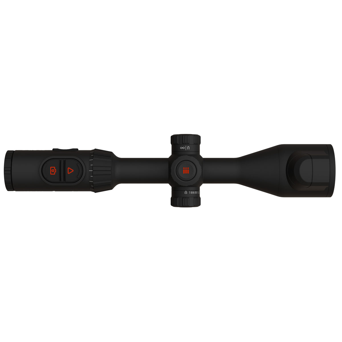 ATN THOR6 ELITE 2-16X 640X512 LRF