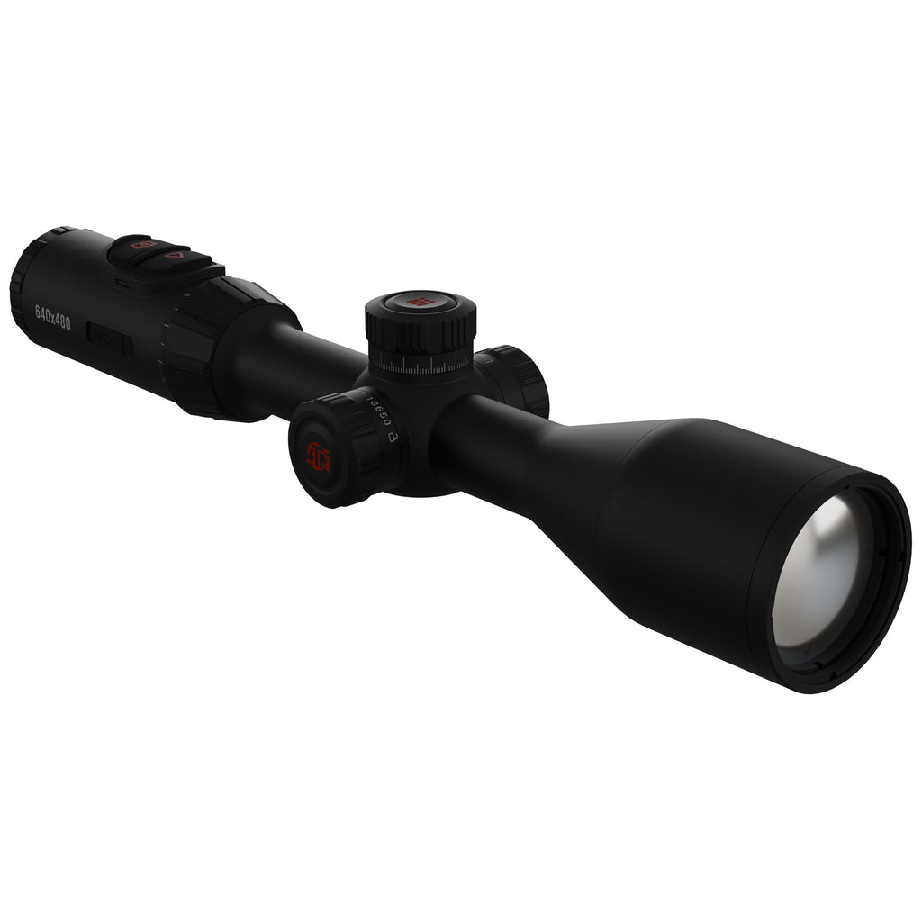 ATN THOR6 ELITE 3-24X 640X512 THRML