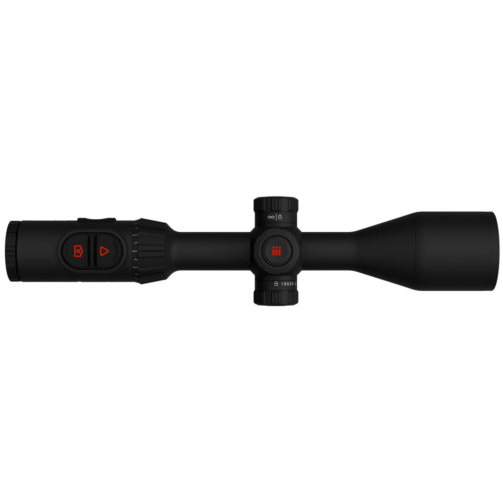 ATN THOR6 ELITE 3-24X 640X512 THRML