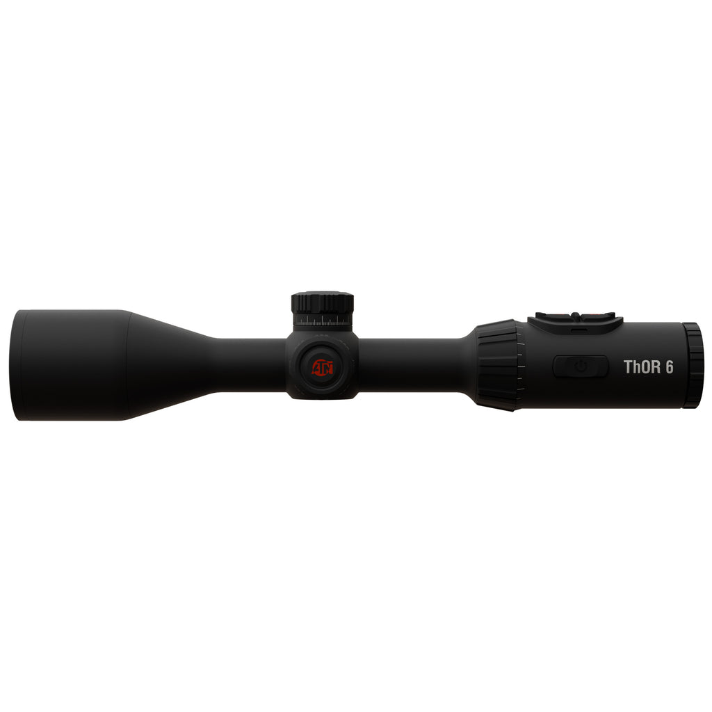 ATN THOR6 ELITE 3-24X 640X512 THRML