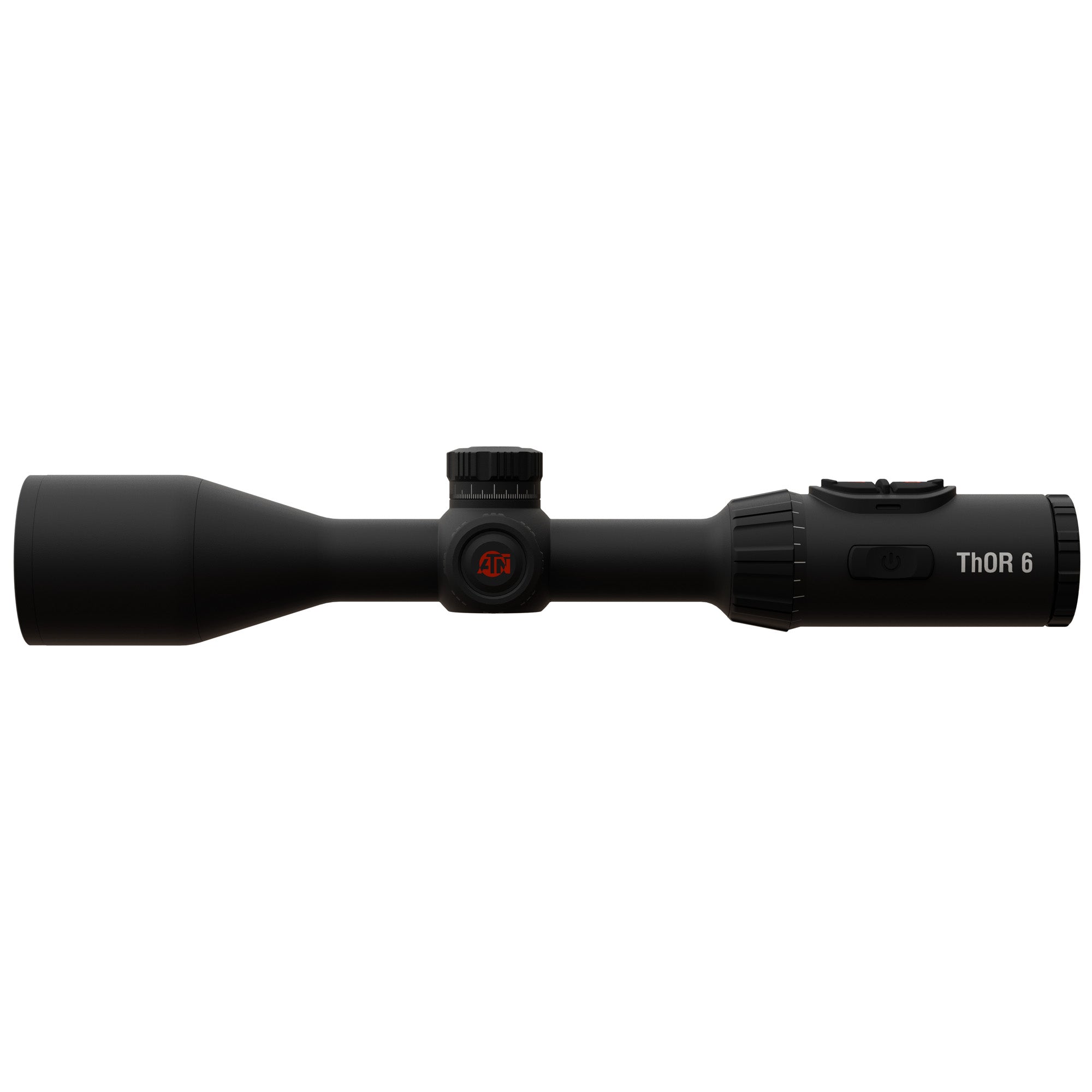 ATN THOR6 ELITE 3-24X 640X512 THRML