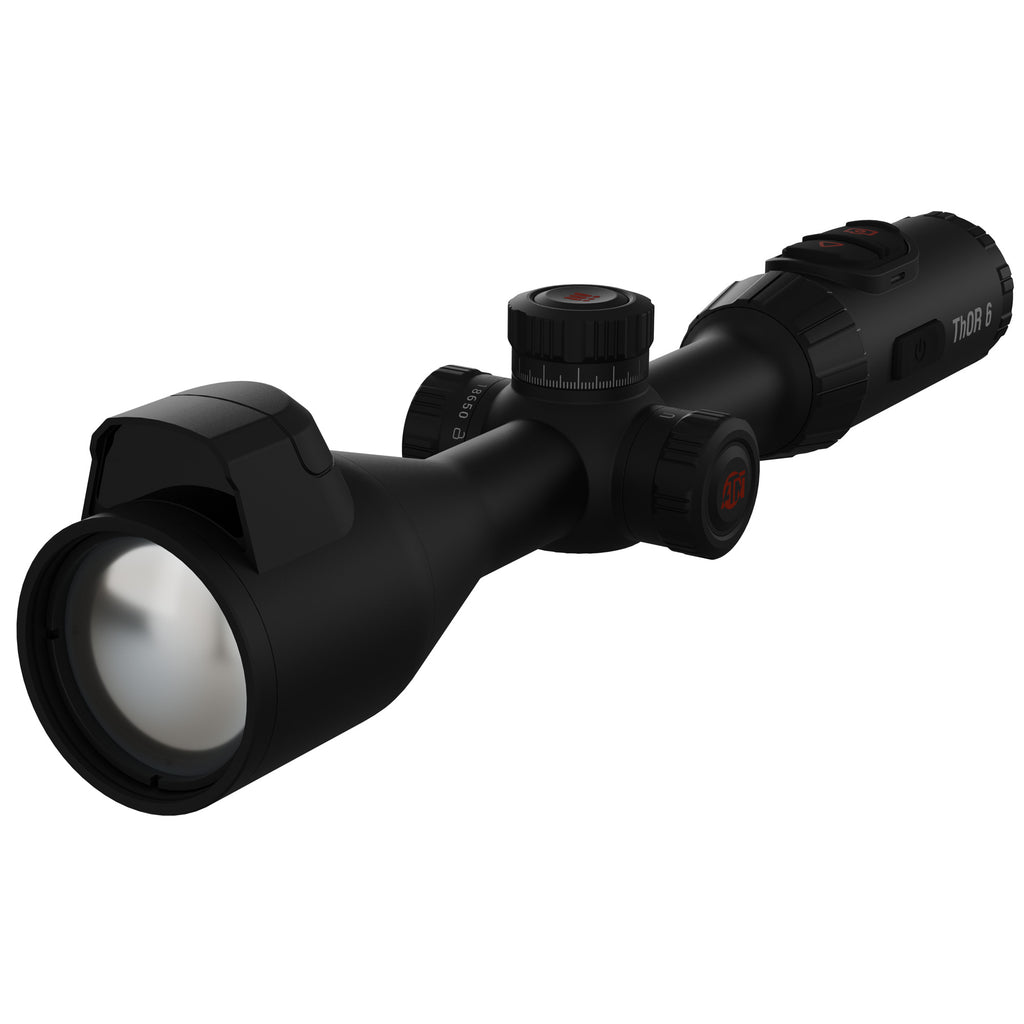 ATN THOR6 ELITE 3-24X 640X512 LRF