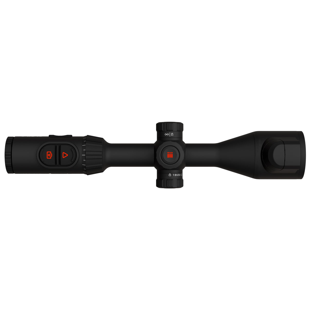 ATN THOR6 ELITE 3-24X 640X512 LRF