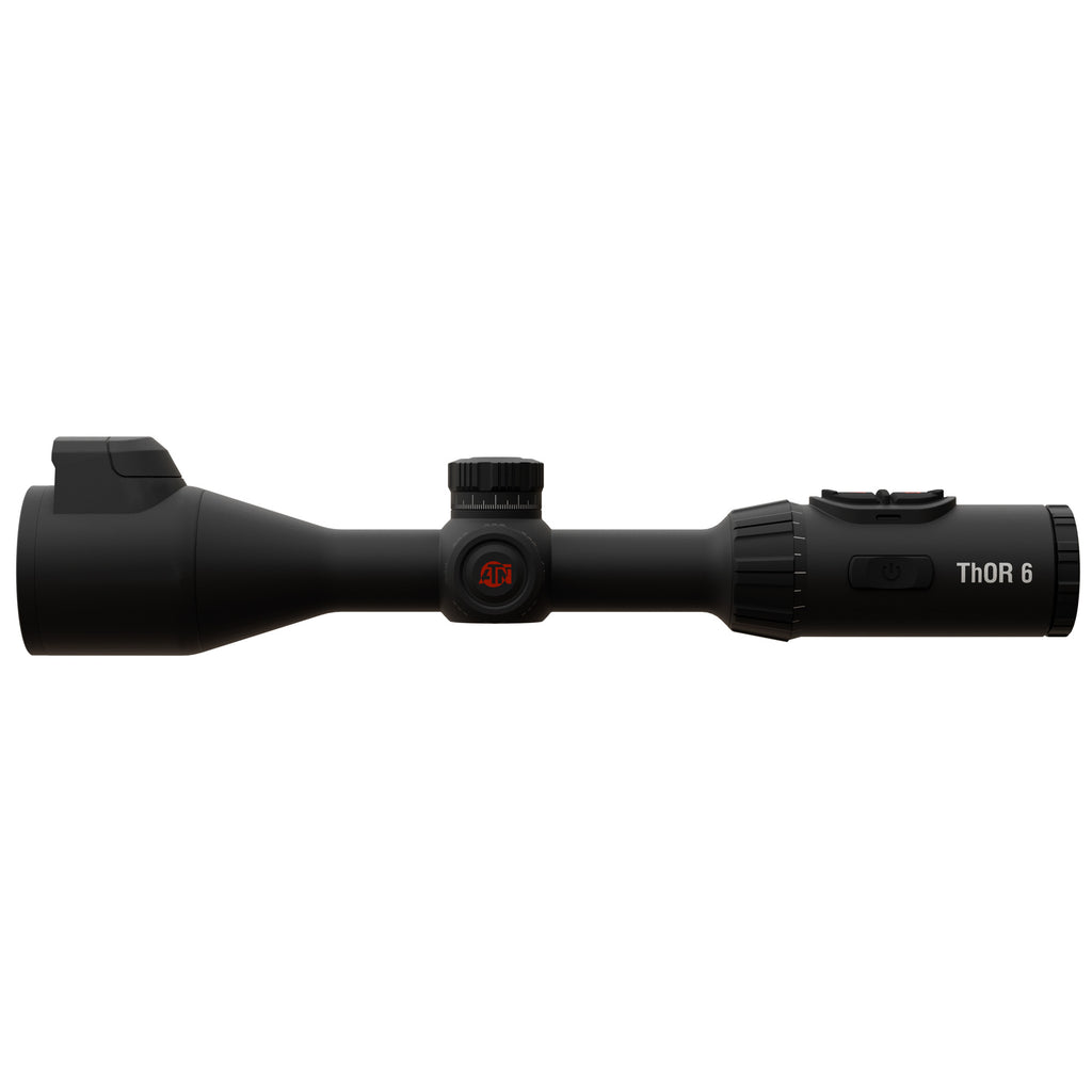 ATN THOR6 ELITE 3-24X 640X512 LRF