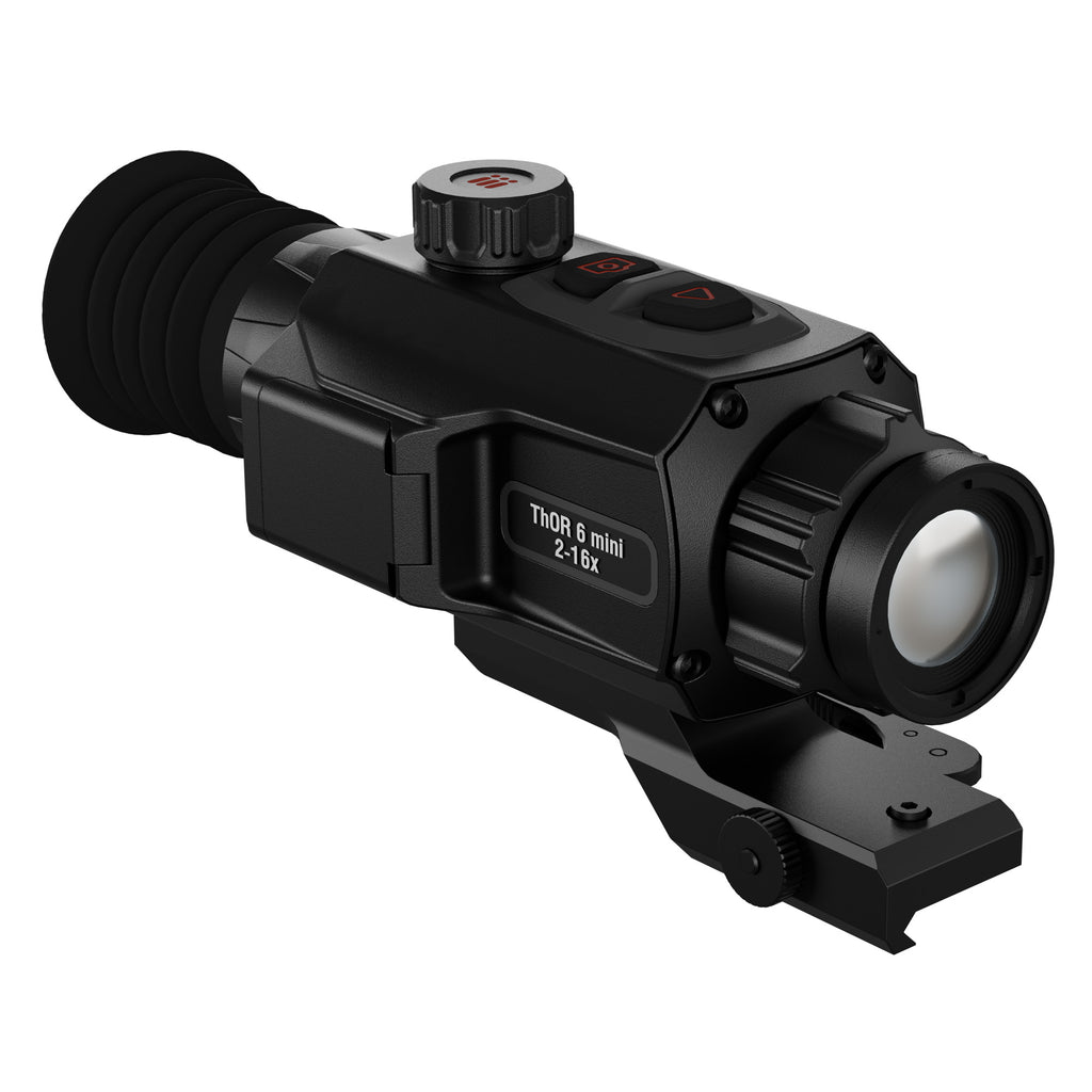 ATN THOR6 MINI 2-16X 256X192 THERM