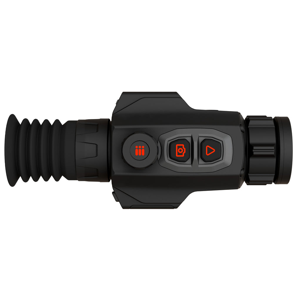 ATN THOR6 MINI 3.5-28X 256X192 THERM