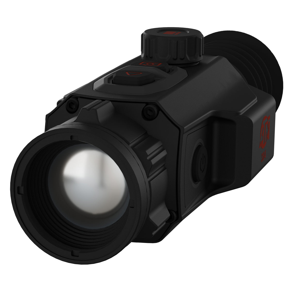 ATN THOR6 MINI 2.5-20X 384X288 THERM