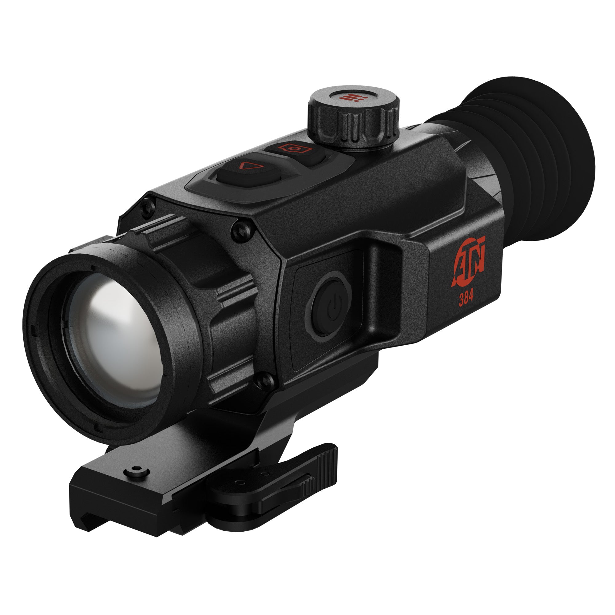 ATN THOR6 MINI 3.5-28X 384X288 THERM
