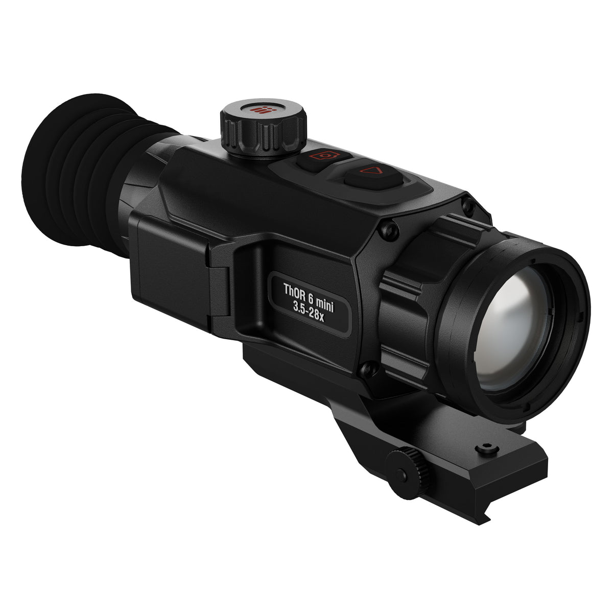 ATN THOR6 MINI 3.5-28X 384X288 THERM