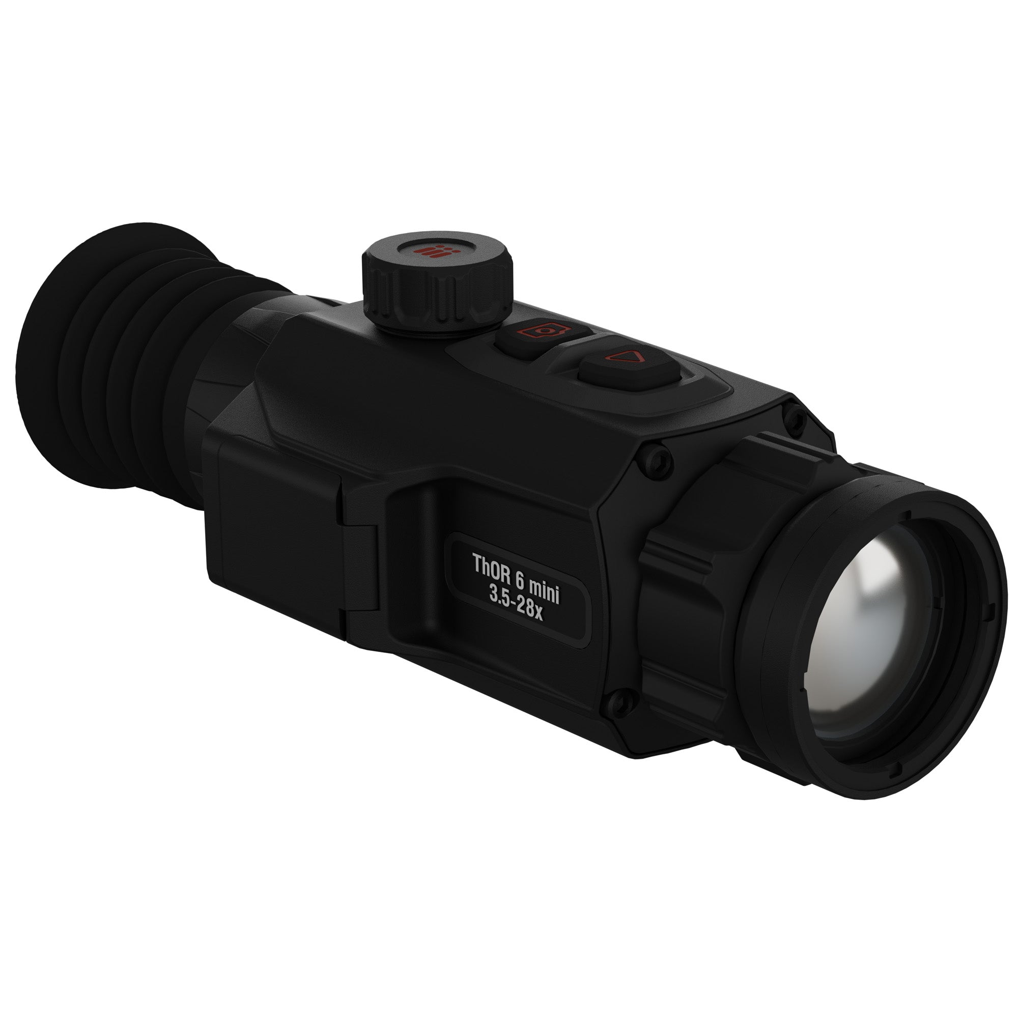 ATN THOR6 MINI 3.5-28X 384X288 THERM