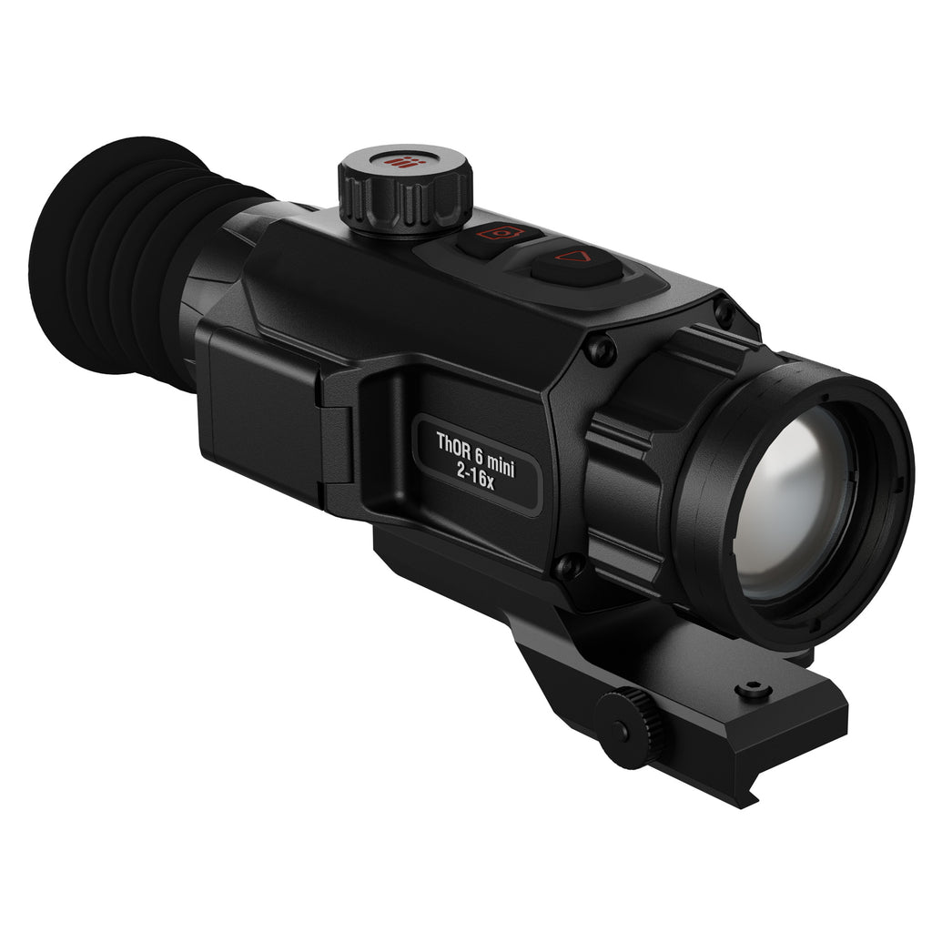 ATN THOR6 MINI 2-16X 640X288 THERM