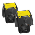 TASER X26C/M26C CARTRIDGES 15FT 2-PK