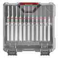 REAL AVID ACCU-PUNCH 11PC PIN PNCH