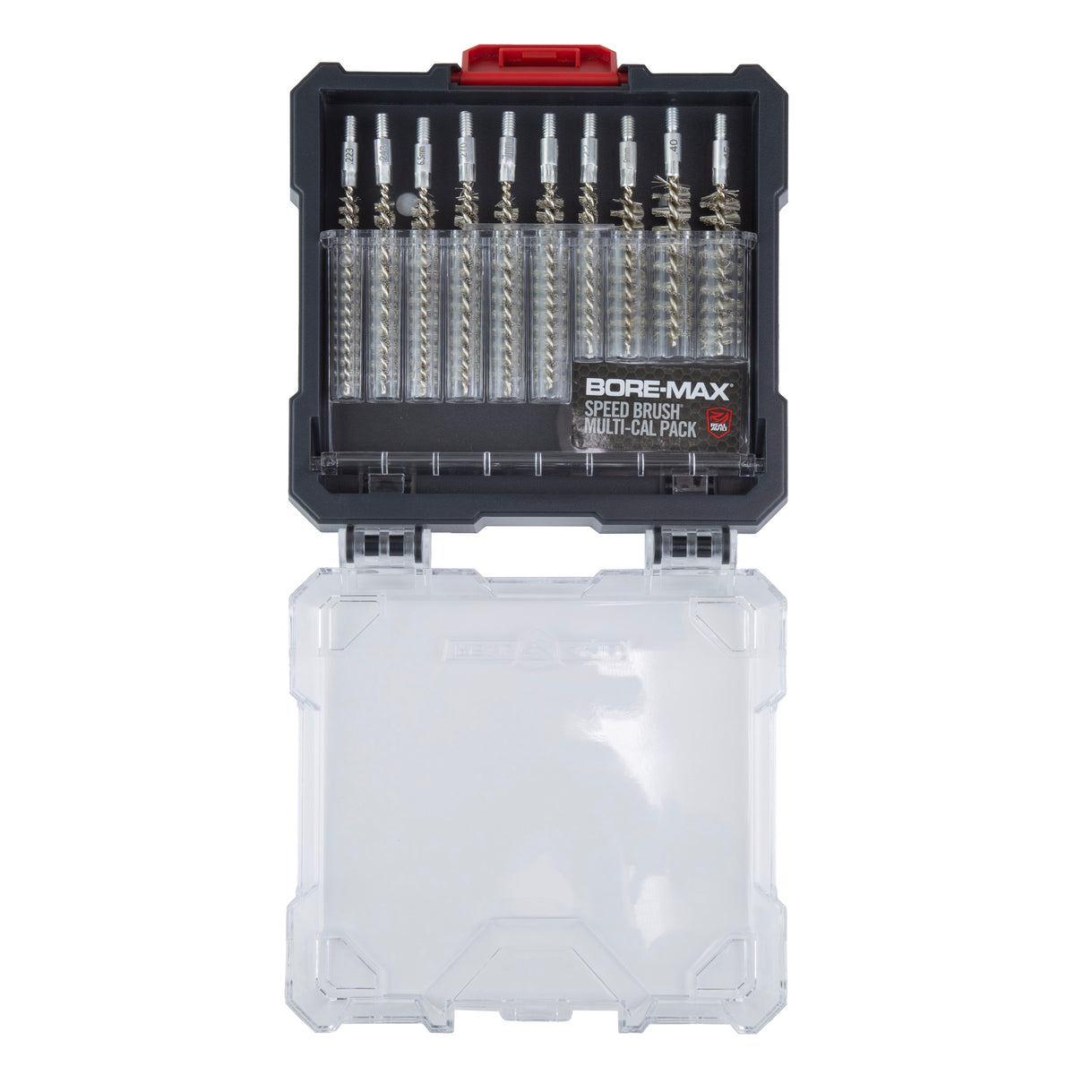 REAL AVID BORE-MAX SPEED BRUSHES