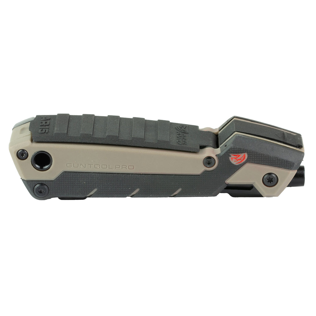 REAL AVID GUN TOOL PRO AR15 W/SHEATH