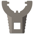 REAL AVID MSTR FITCASTLE NUT WRENCH