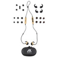 AXIL GSX 3.0 WIRELESS EARBUDS TAN