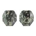 AXIL MX CUSTOM PLATE 1 SET BLK CAMO