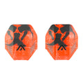 AXIL MX CSTM+ PLATE 1 SET BIOHAZARD