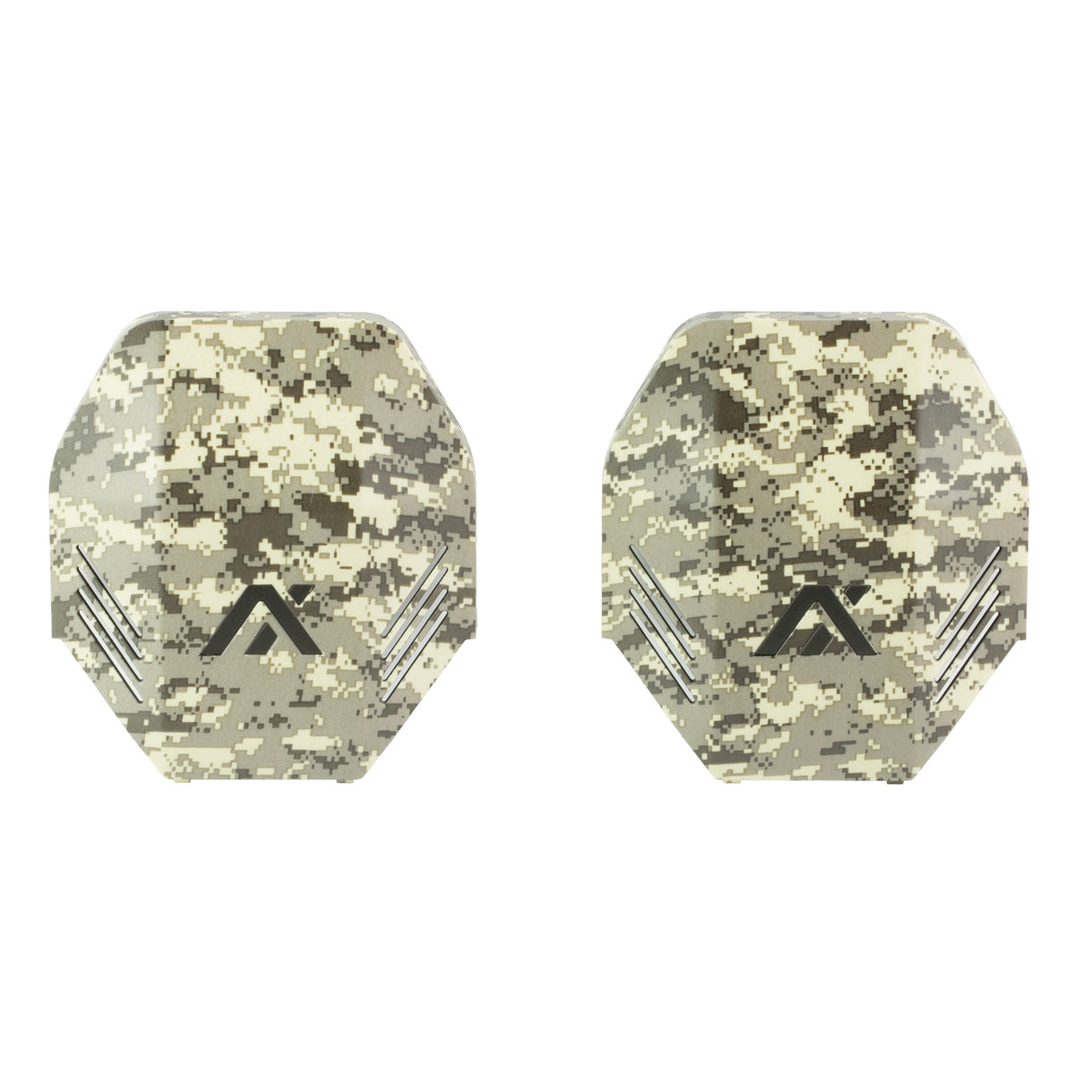 AXIL MX PLATE 1 SET DIGITAL CAMO