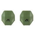 AXIL MX PLATE 1 SET ODG