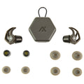 AXIL X30I EARPLUG CHARCOAL