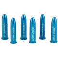 AZOOM DUMMY ROUNDS 22 RIMFIRE 6/PK