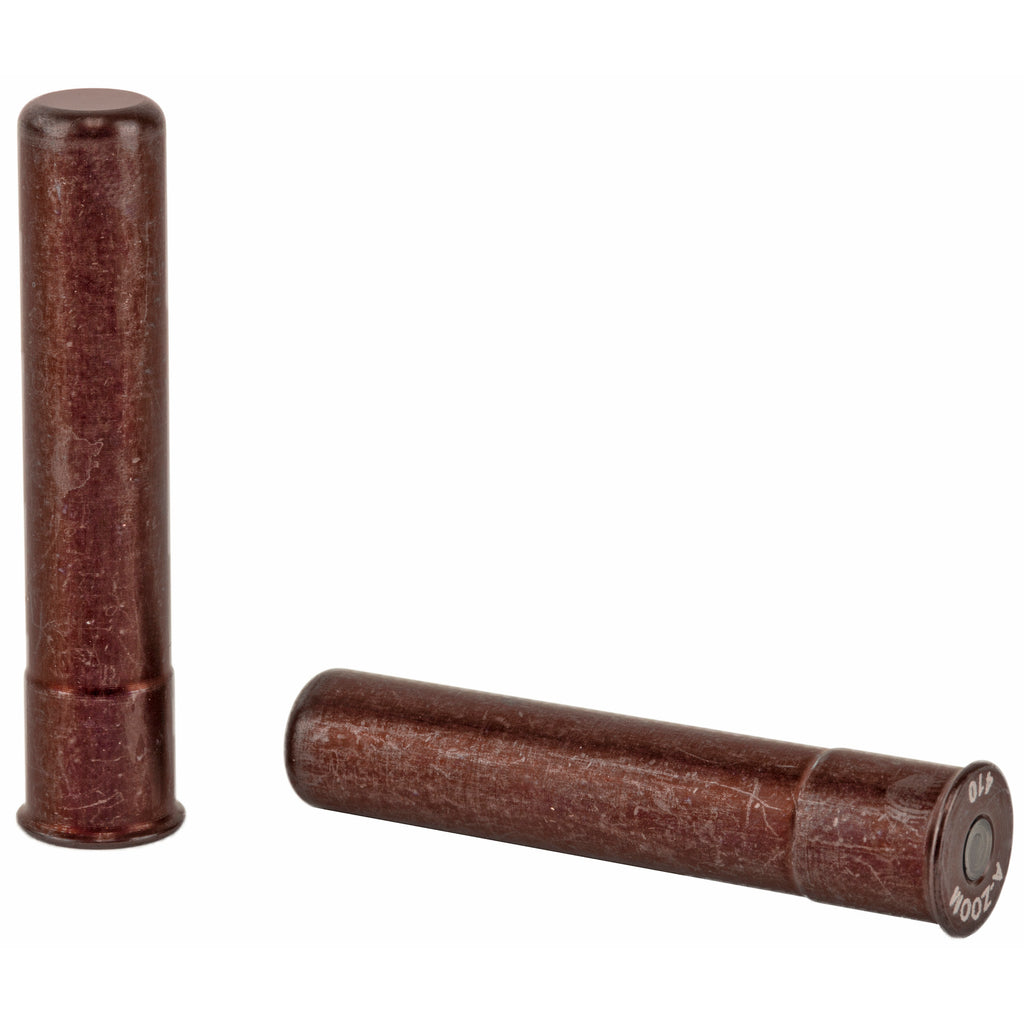 AZOOM SNAP CAPS 410 BORE 2/PK