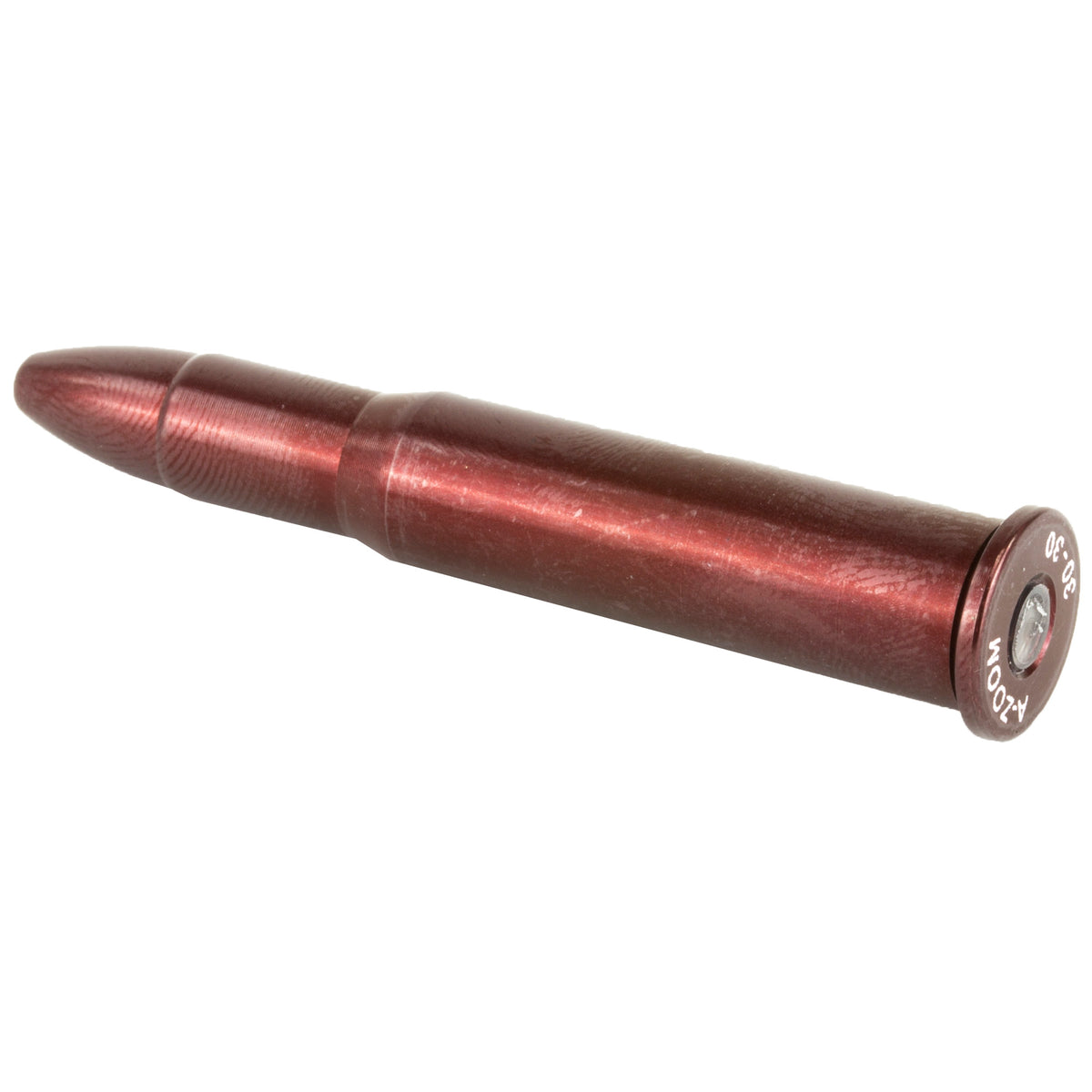 AZOOM SNAP CAPS 30-30WIN 2/PK RED