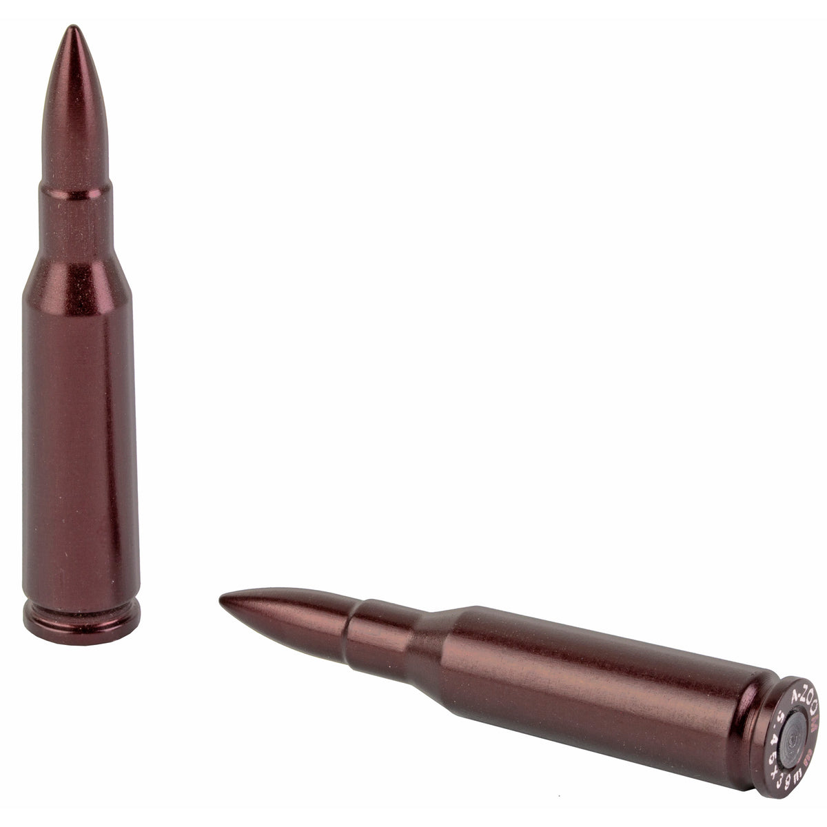 AZOOM SNAP CAPS 5.45X39R 2/PK