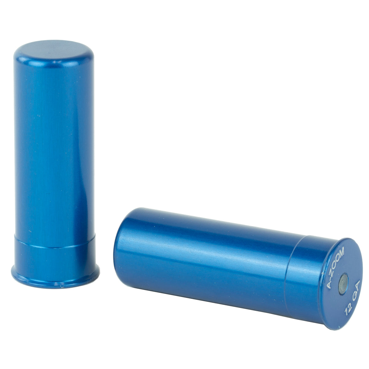 AZOOM SNAP CAPS 12 GAUGE 5/PK BLUE