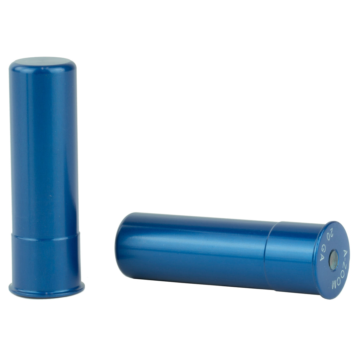 AZOOM SNAP CAPS 20 GAUGE 5/PK BLUE