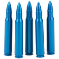 AZOOM SNAP CAPS 30-06SGP 5/PK BLUE