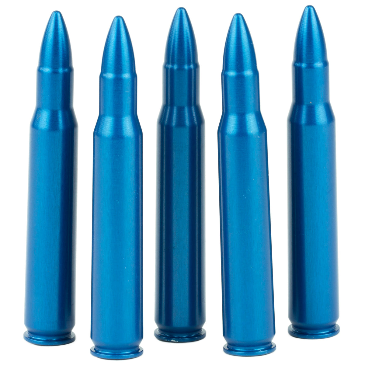 AZOOM SNAP CAPS 30-06SGP 5/PK BLUE