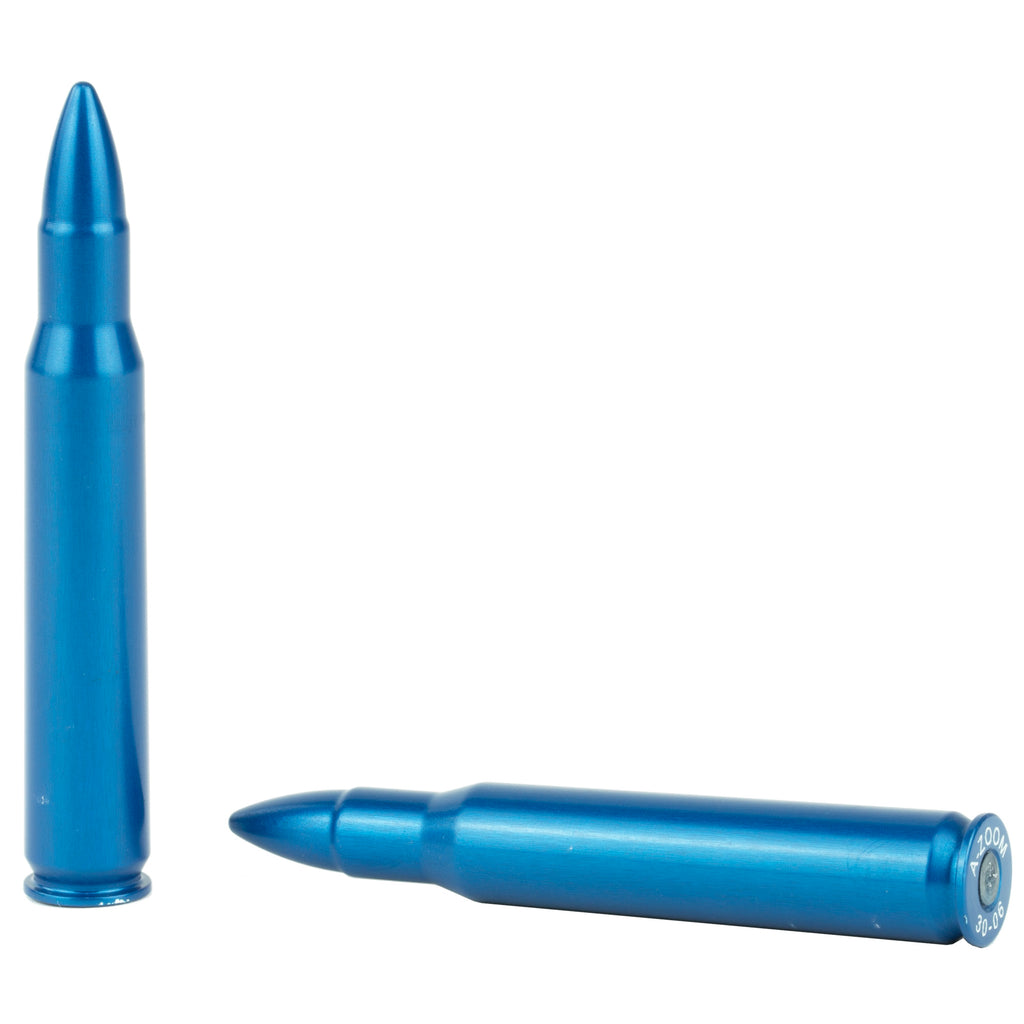 AZOOM SNAP CAPS 30-06SGP 5/PK BLUE