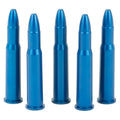 AZOOM SNAP CAPS 30-30WIN 5/PK BLUE