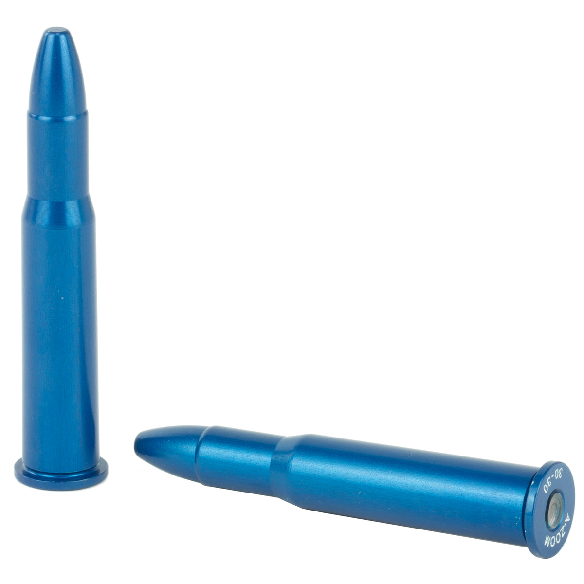 AZOOM SNAP CAPS 30-30WIN 5/PK BLUE
