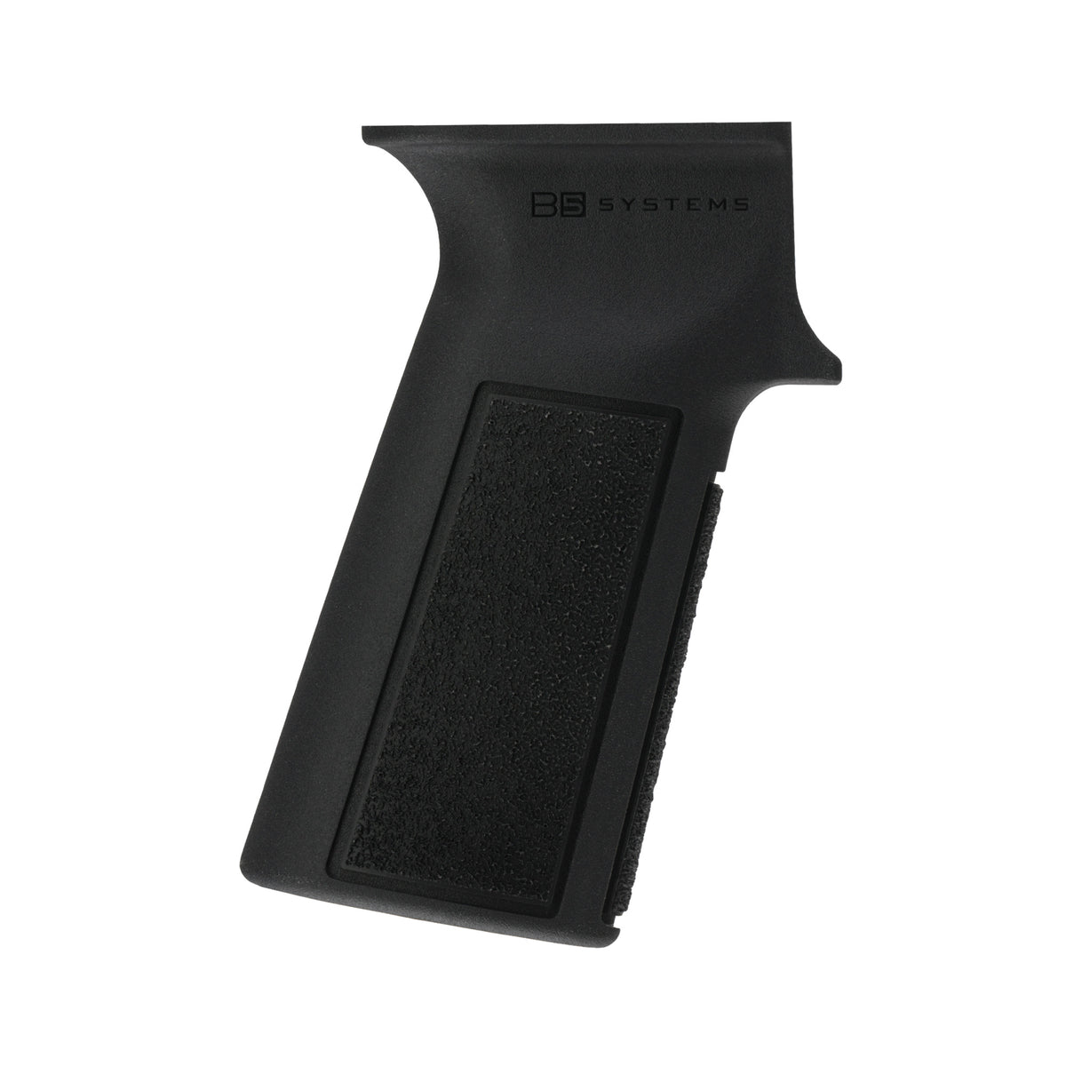 B5 AK P-GRIP BLACK