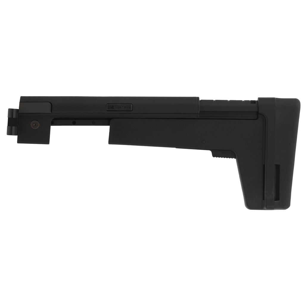 B5 AK STOCK 4.5MM BLACK