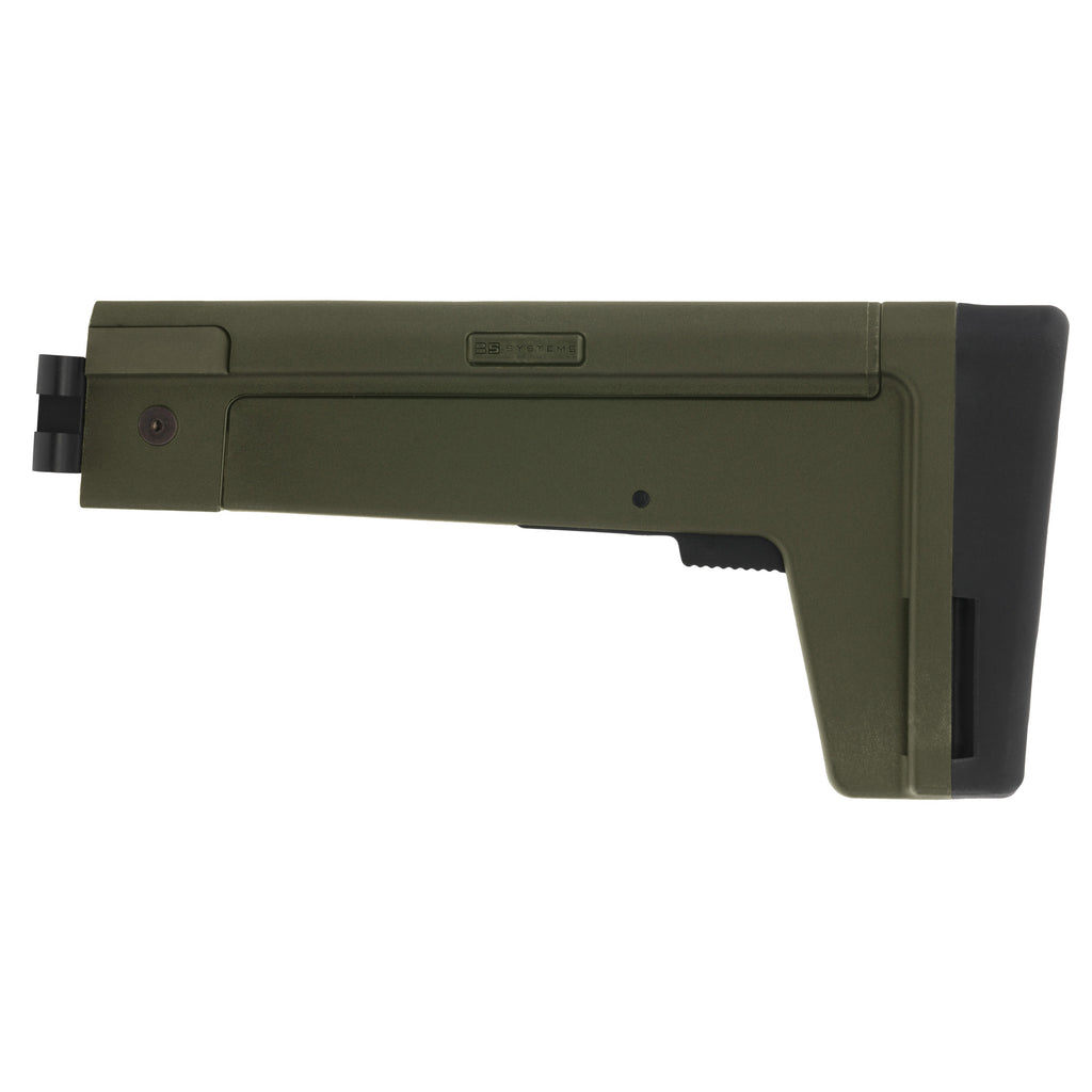 B5 AK STOCK 4.5MM ODG